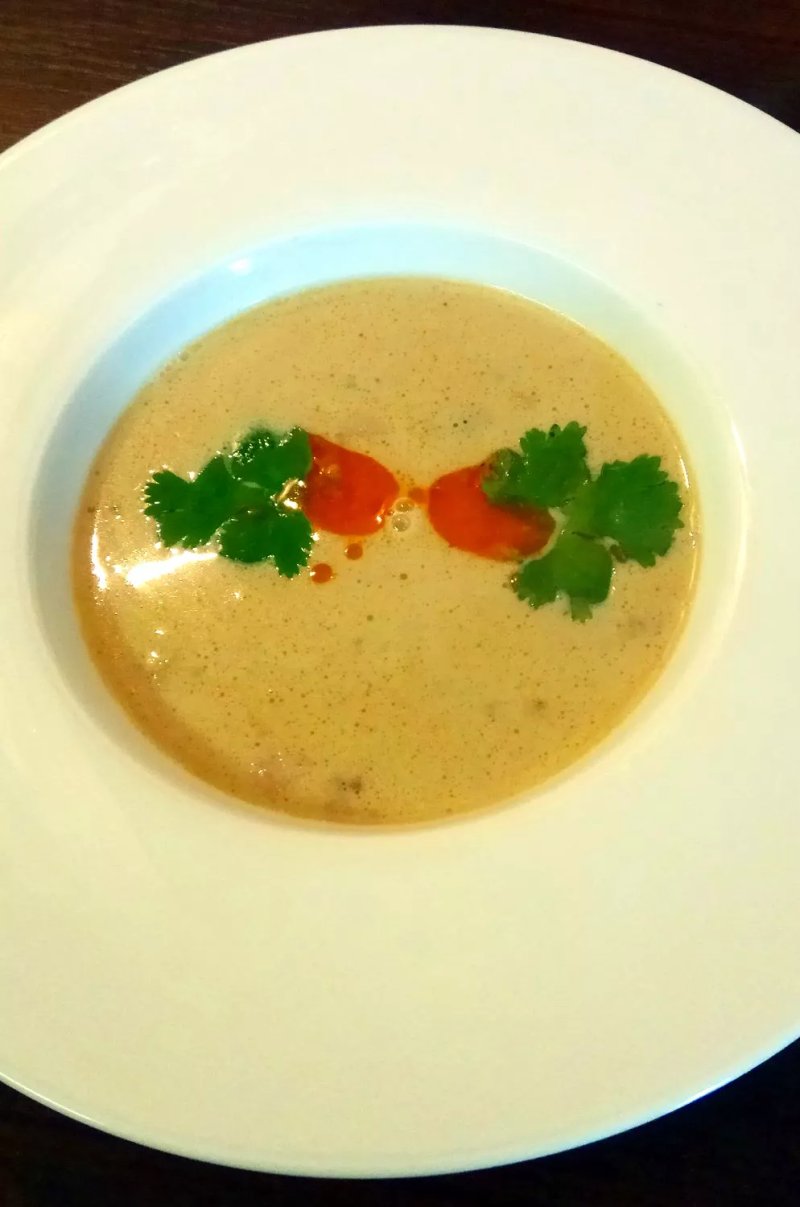 Fusion Restaurant