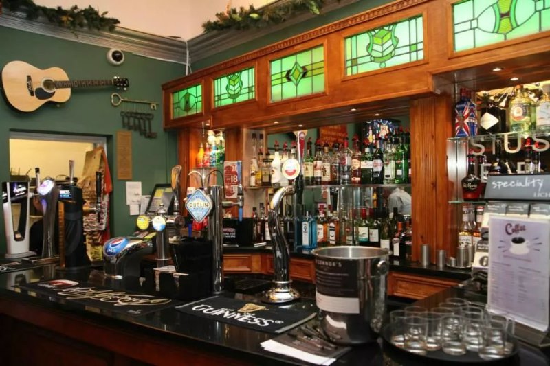 O'Connor's Bar and Grill