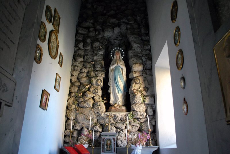 Chiesa del Santissimo Salvatore