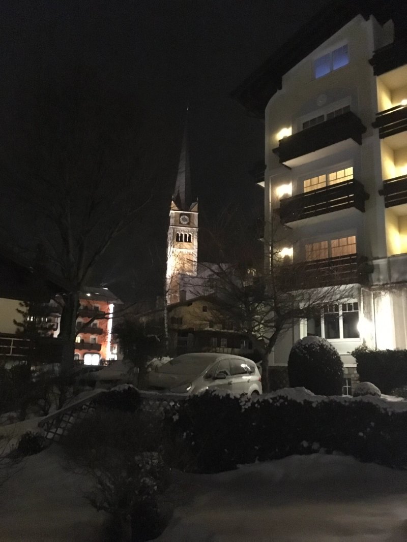 Haus Muhlbacher