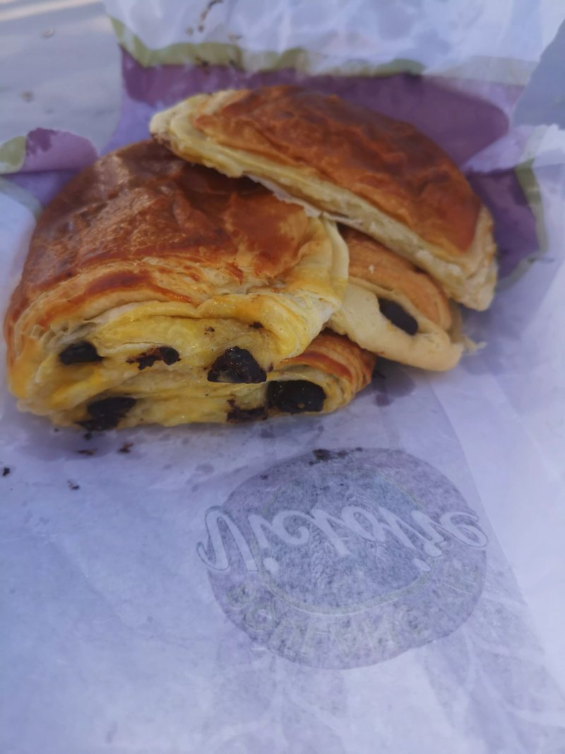 Boulangerie Victoire