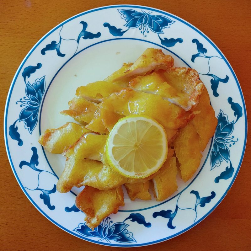 Restaurante Chino El Jardin