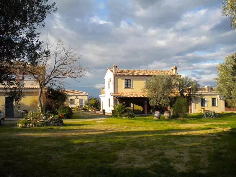 Agriturismo Casacchella