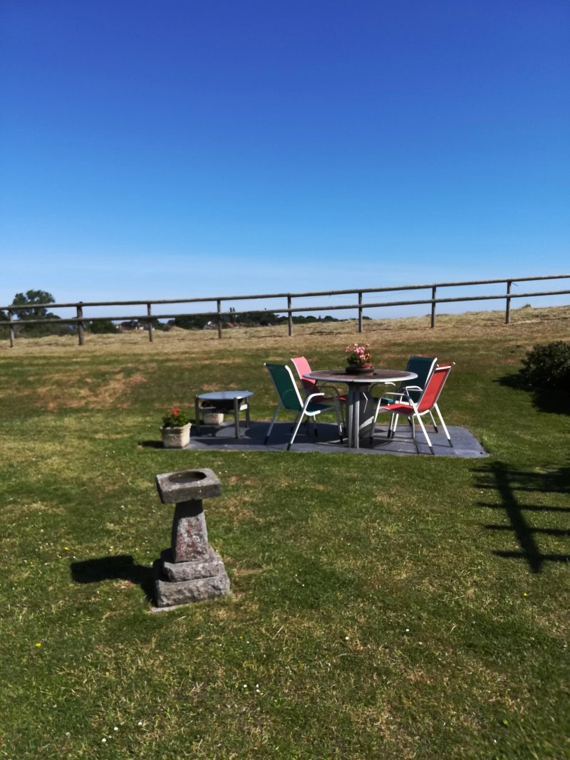 Pencombe House B&B