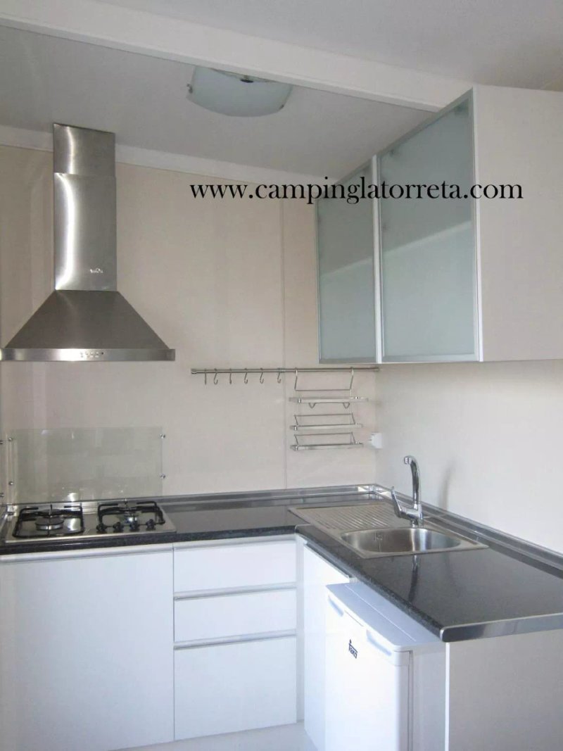 Camping La Torreta