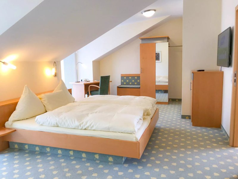 Hotel Birkenhof