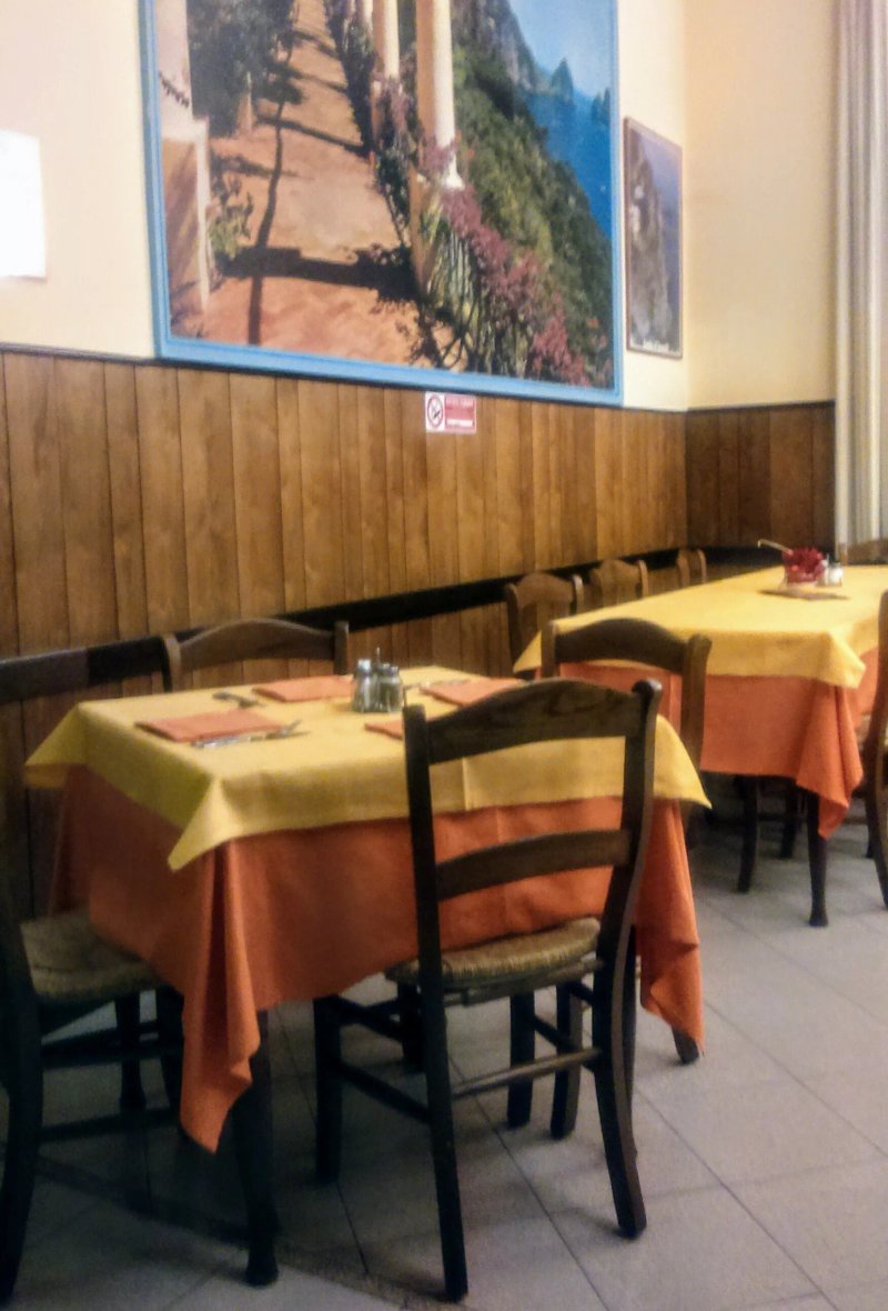 Pizzeria Grotta Azzurra