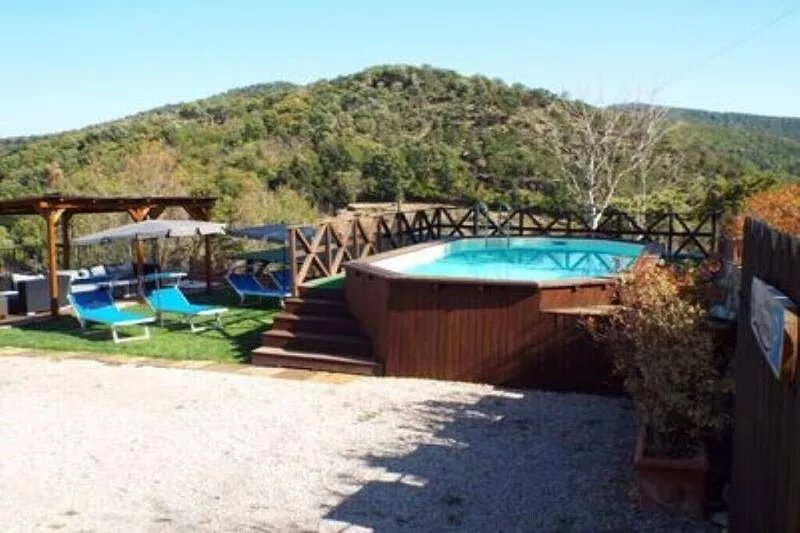 Terre di Maremma- Blue Apartment