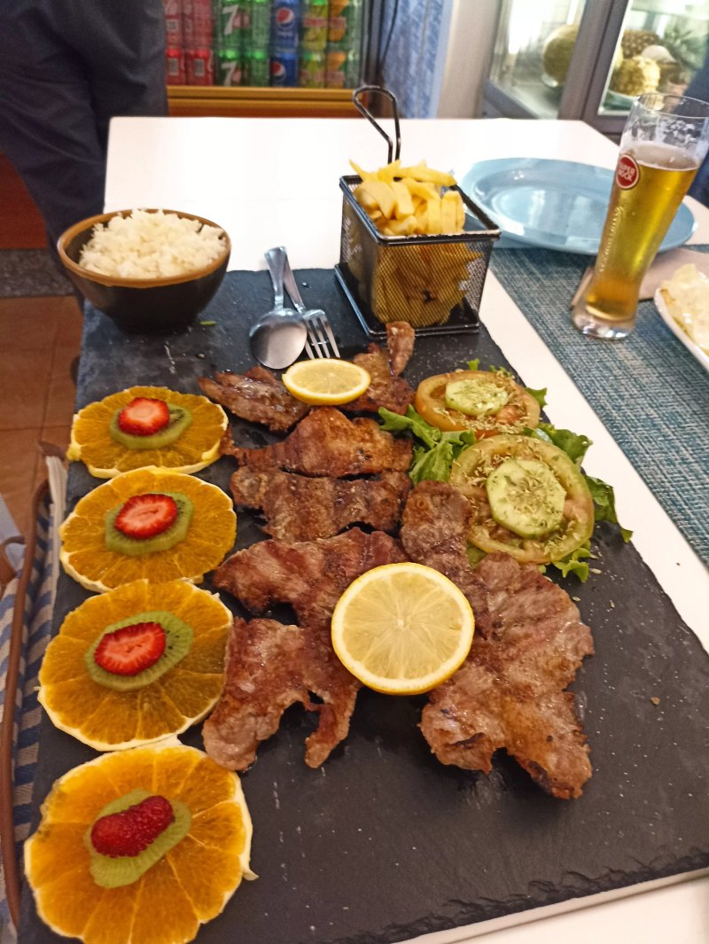 Snack Bar O Fadista