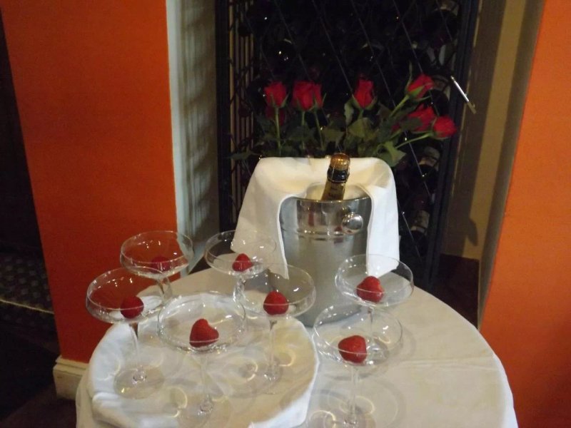 The Hussar Bar and Restaurant
