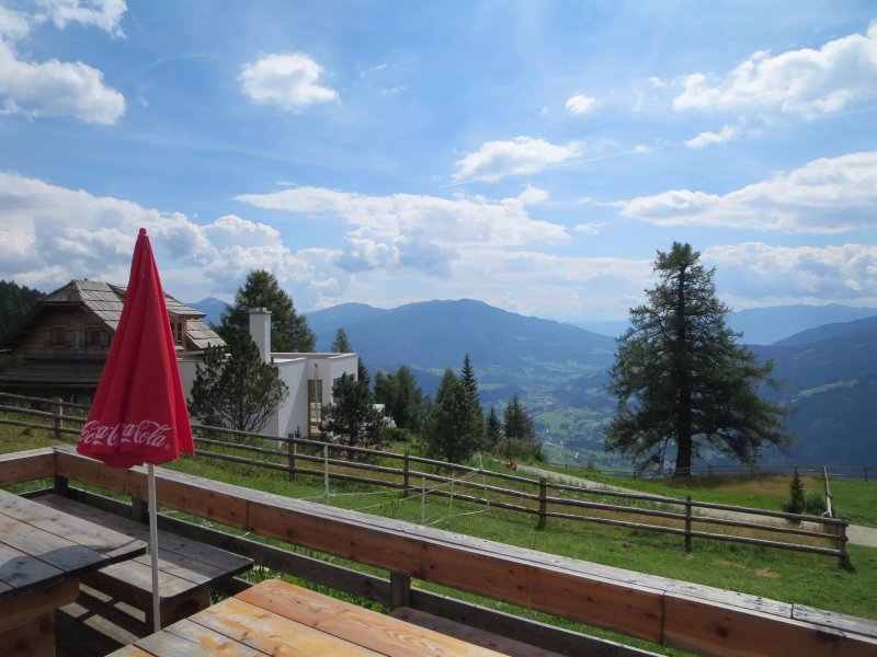 Leonhardhutte