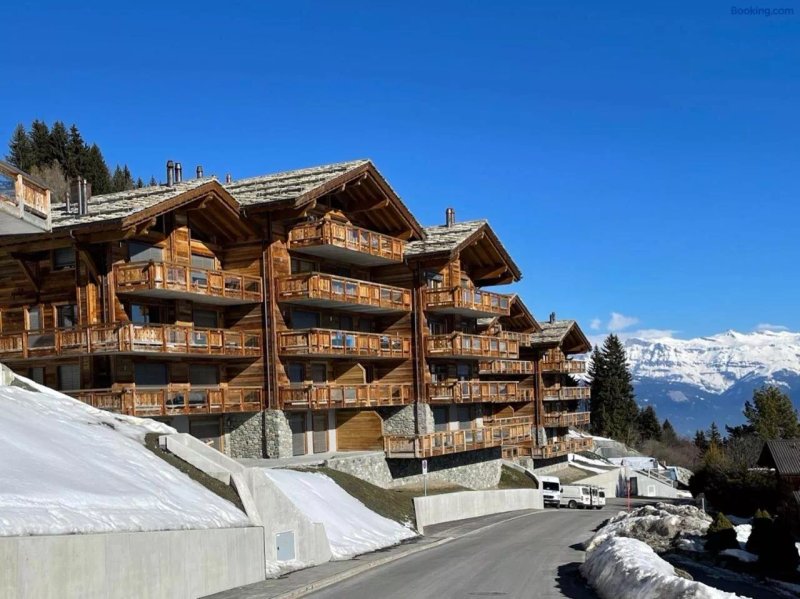Aiguilles Rouges - Tete Blanche - Thermes de la Dixence