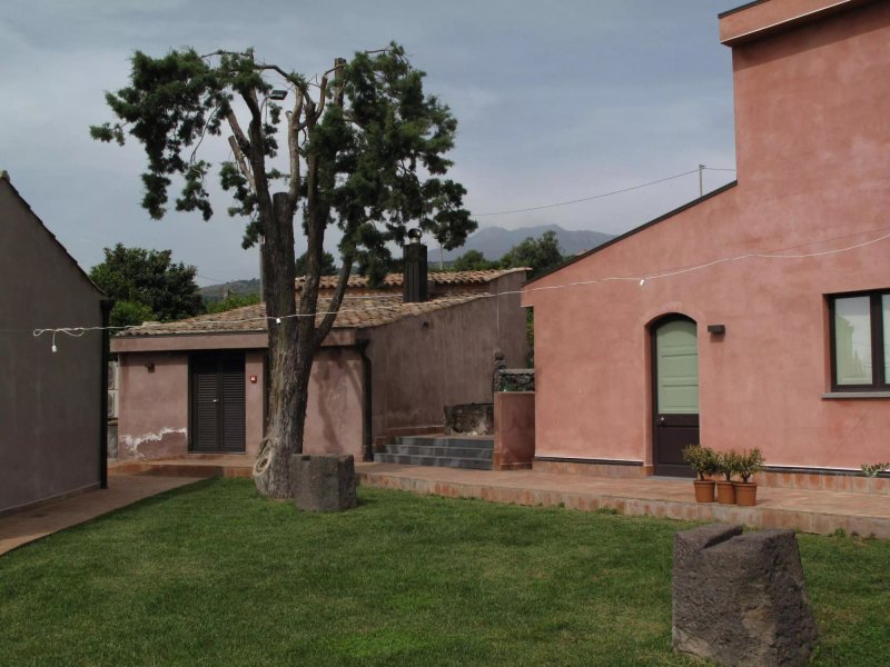 Agriturismo  Il Giardino degli Ovali