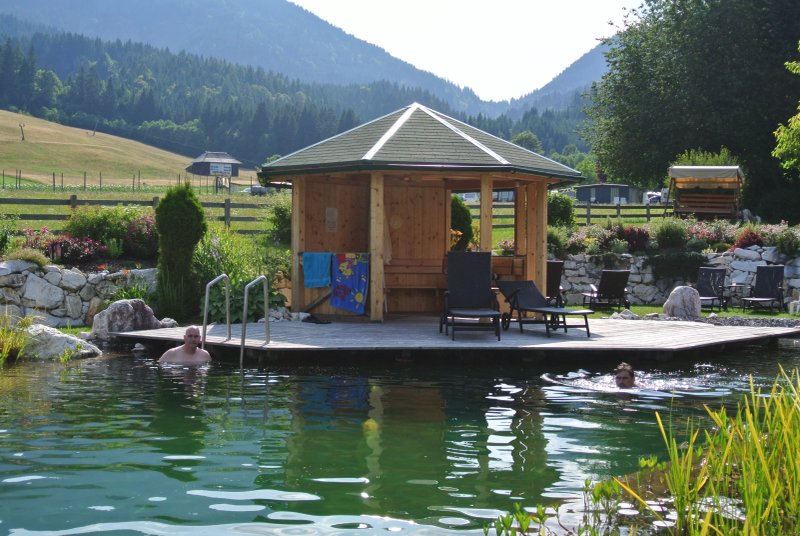 Ferienhaus Franz