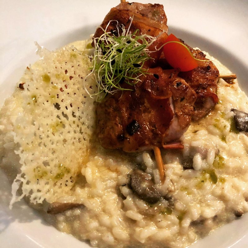 Boss-co Trattoria