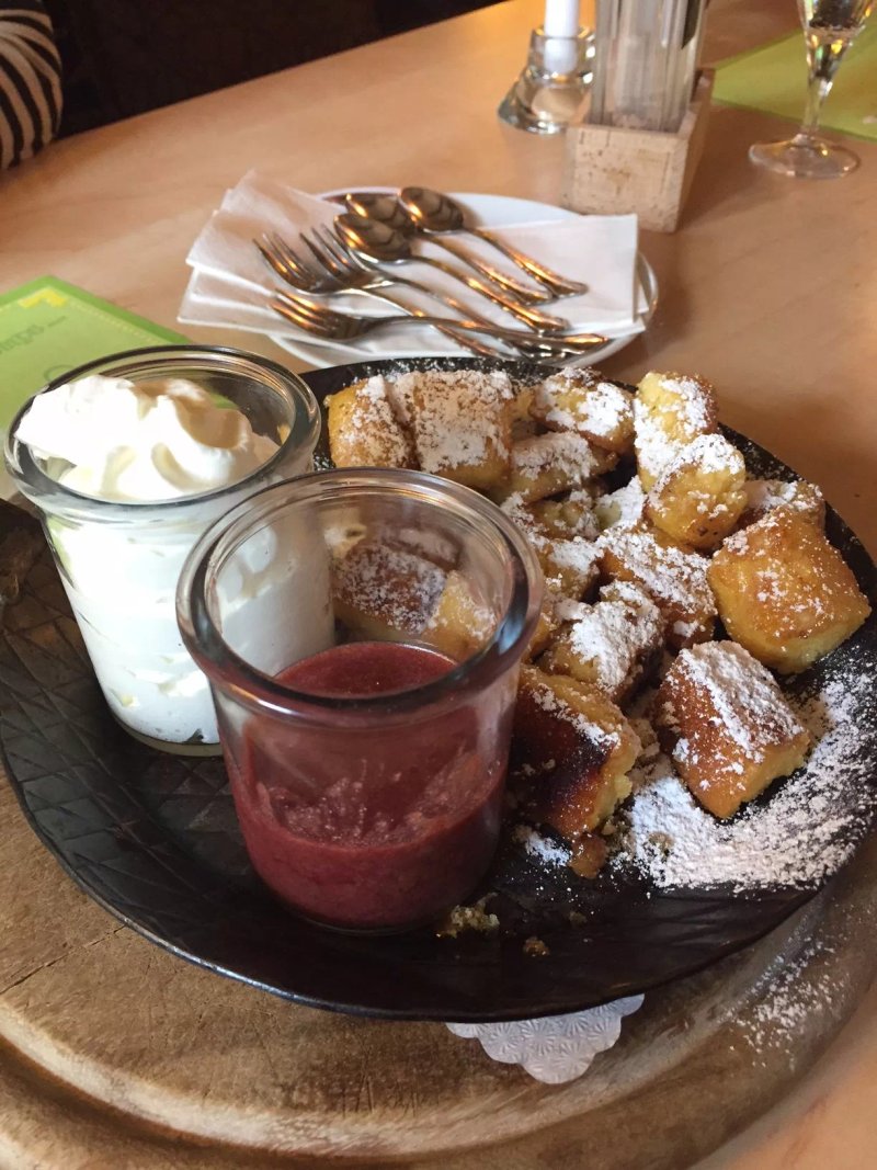 Waldrestaurant Fischzucht