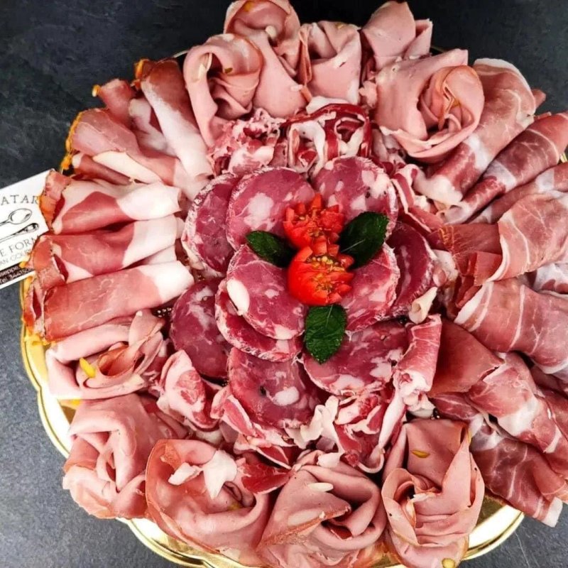 Nonna Catari' Salumi & Formaggi