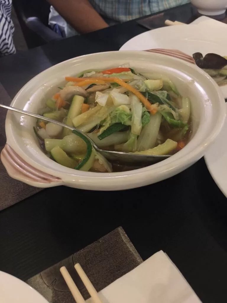 Golden Leaf Restaurant