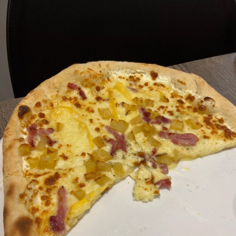L'Assiette Mauve