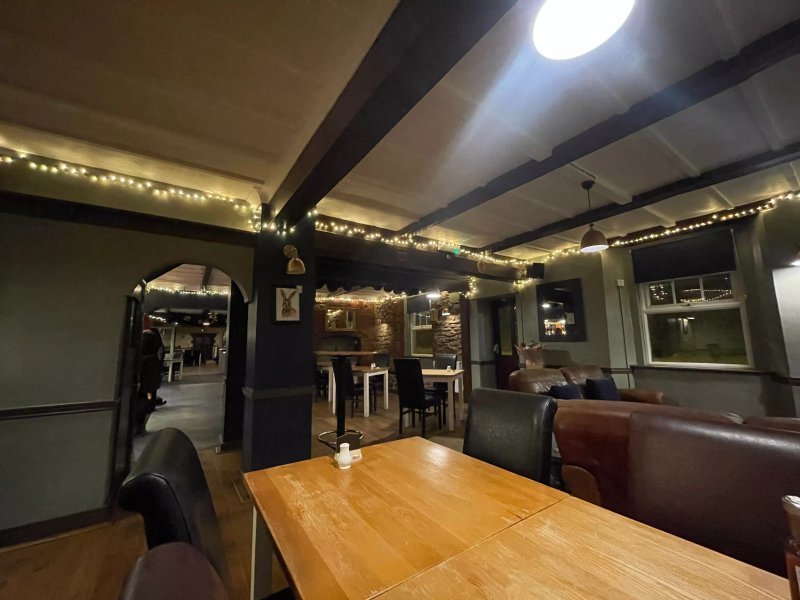 The Red House Inn
