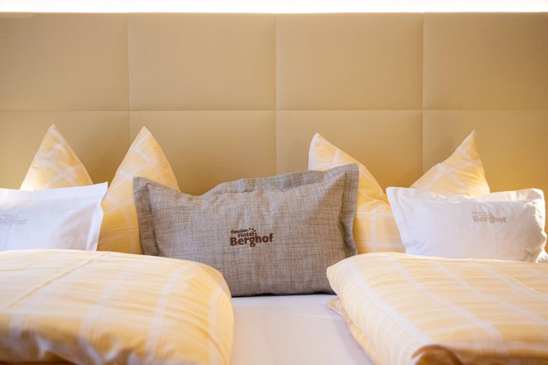 Familienhotel Berghof