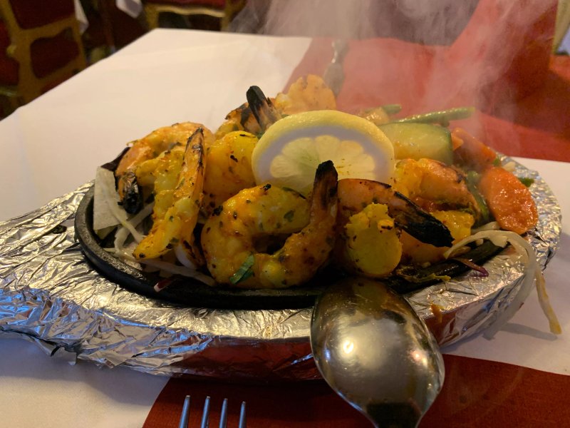 Style of India - Bad Nauheim