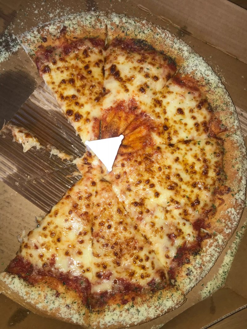 Pizza Hut Delivery