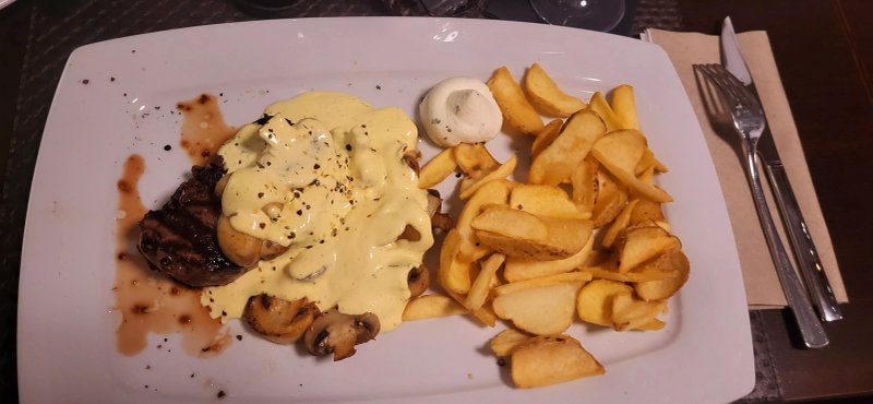 Adria - Steakhaus