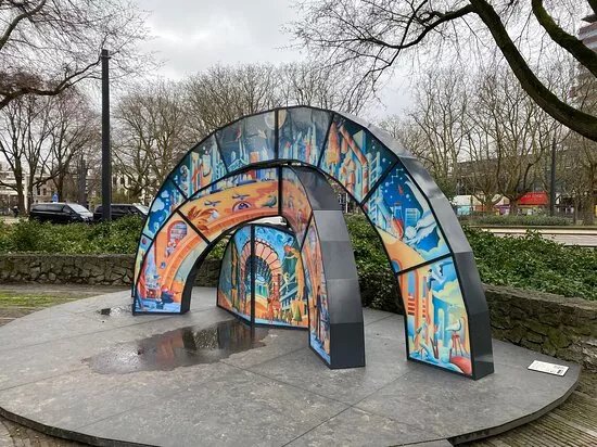 Frederiksplein