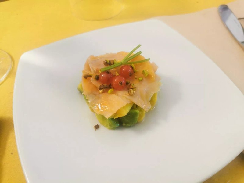 L'ulivo Trattoria - B&b