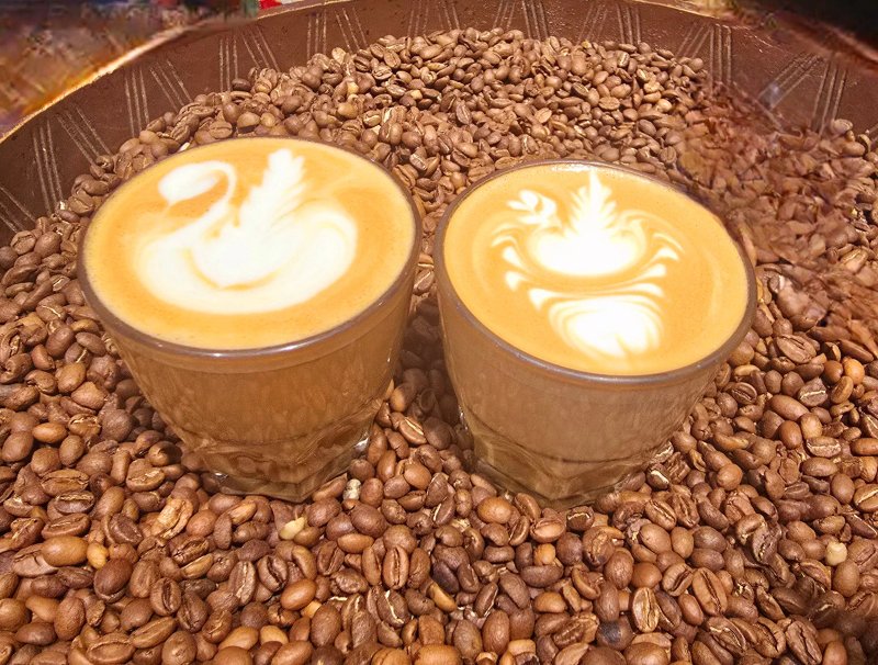 Aksum Coffee House