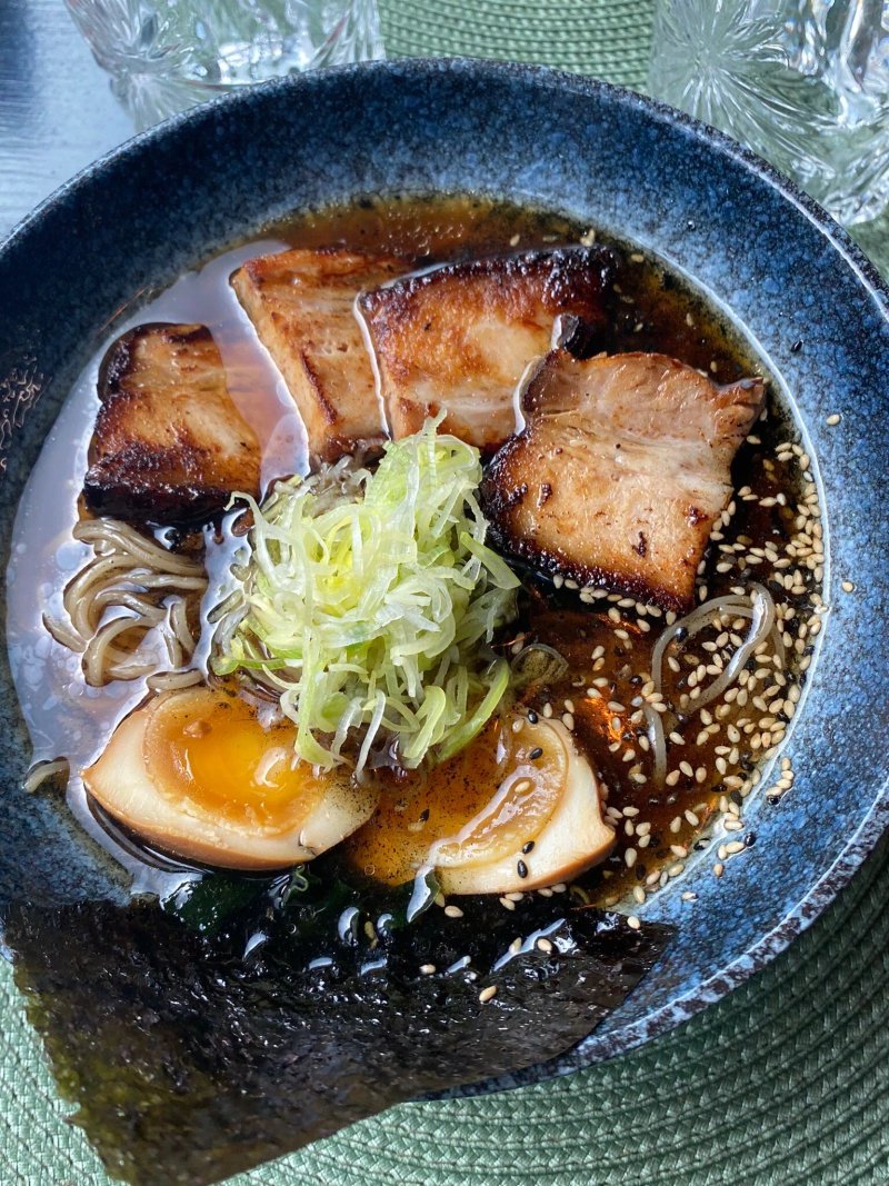 Kanuti Ramen Bar