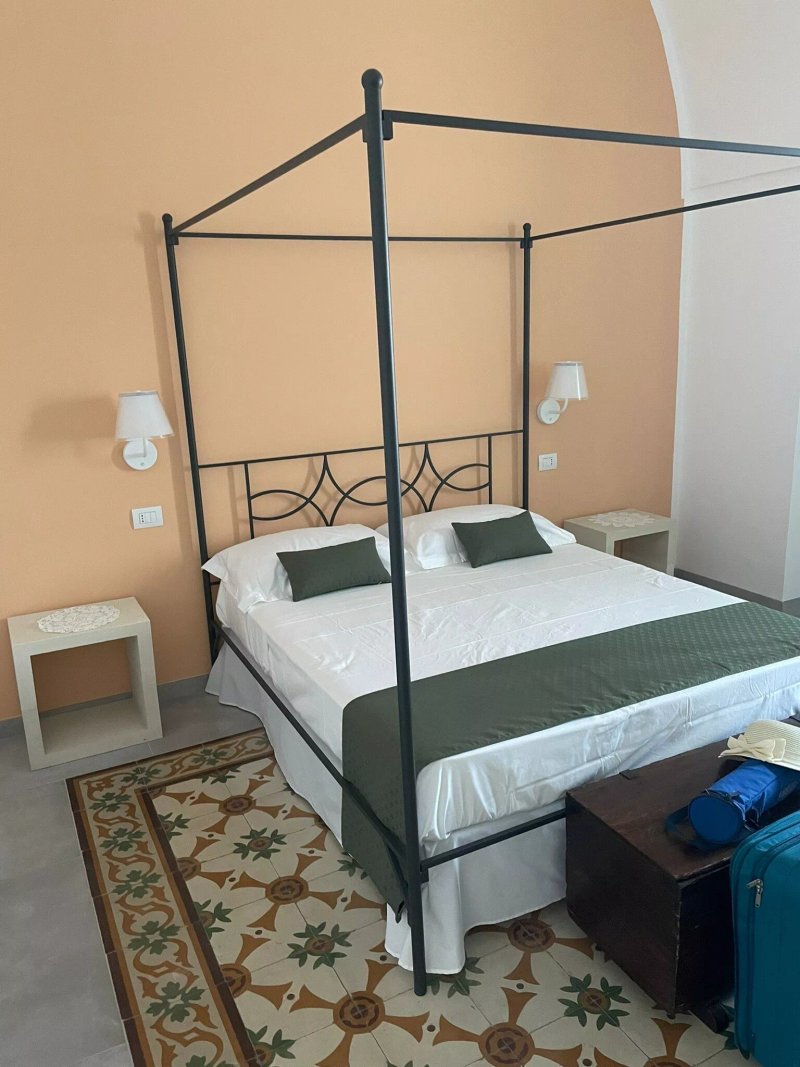 Il Palmento B&B