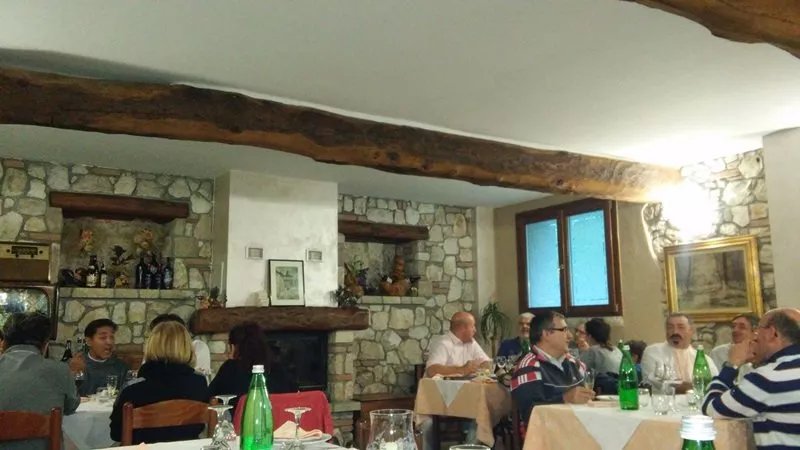 Agriturismo delle Valli