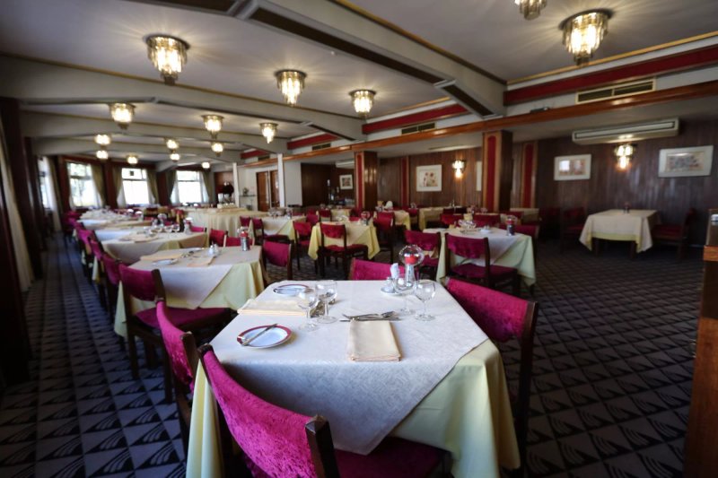 Restaurant Imperial