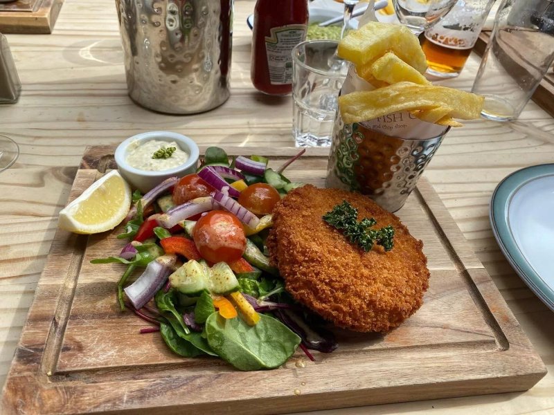 Sole Bay Fish Co.