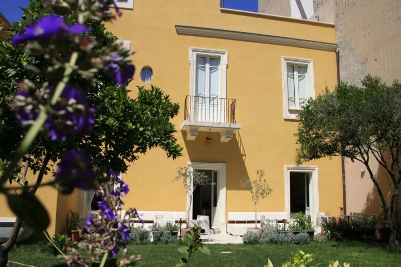 Villeneuve Cagliari