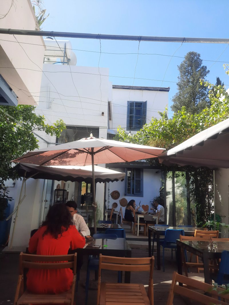 TasEV Guesthouse
