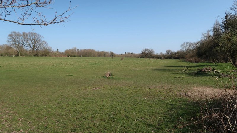 Pishiobury Park