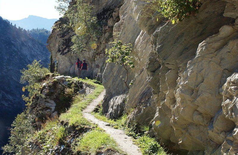 Verbier Excursions Tours