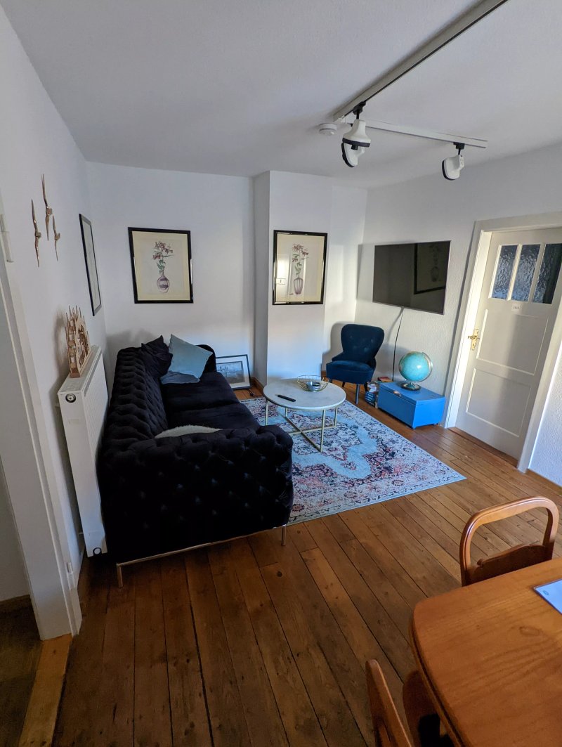 The George Rooms - Boutiquehotel Style