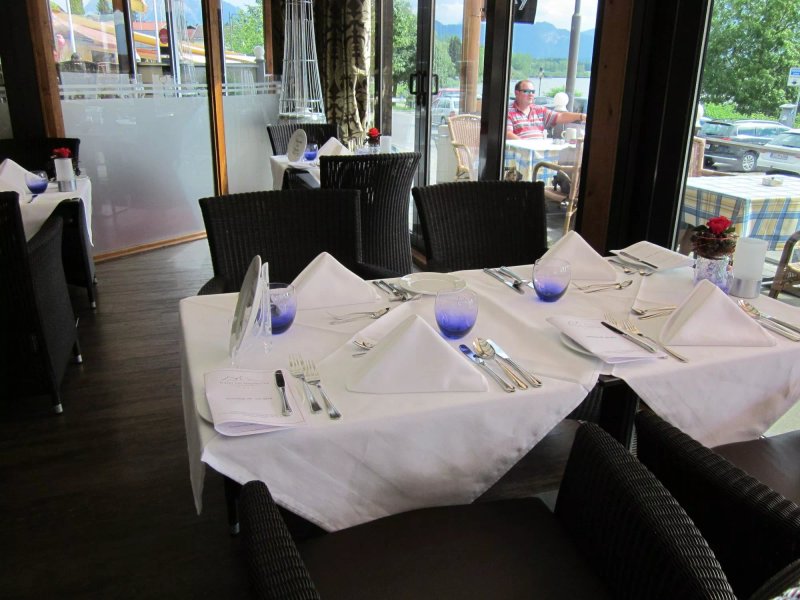 Hotel am Hopfensee