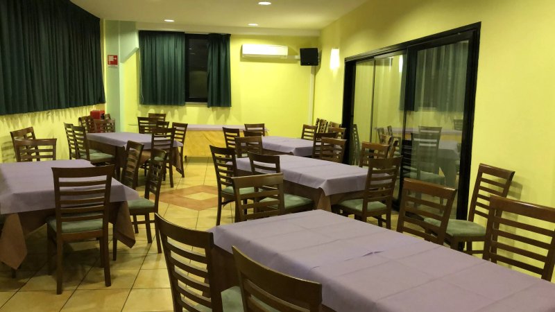 Ristorante Pizzeria Argentaria