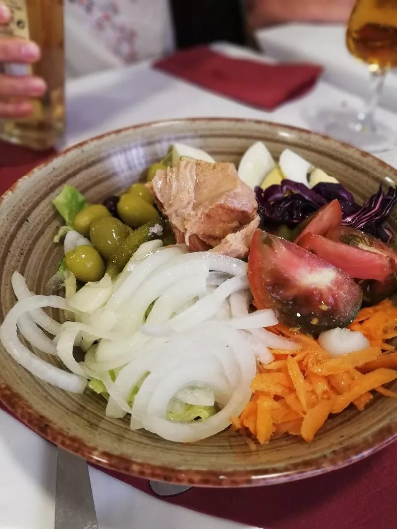 Cerveceria Los Hierros