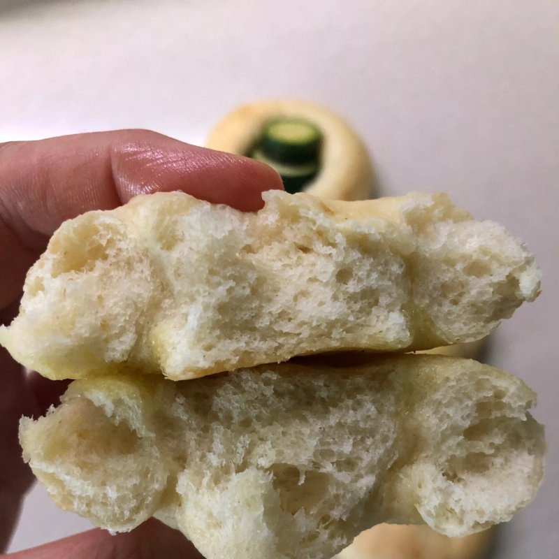 El Pan d’na Volta