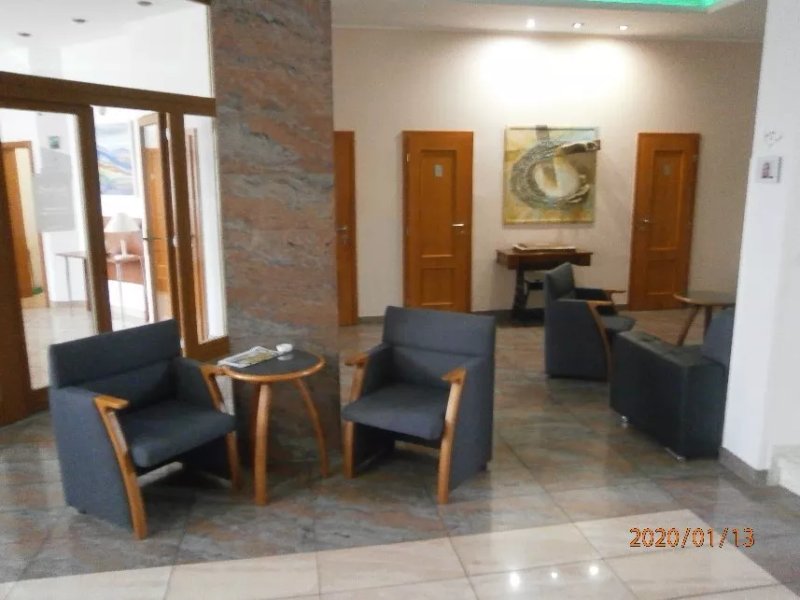 Hotel Artin