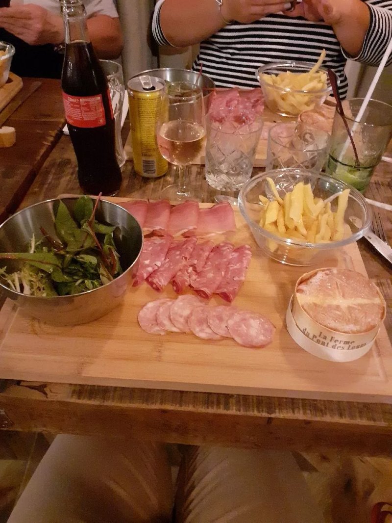 La Buvette