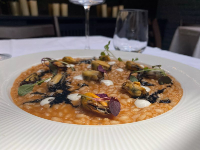 L'Artigiano Restaurant