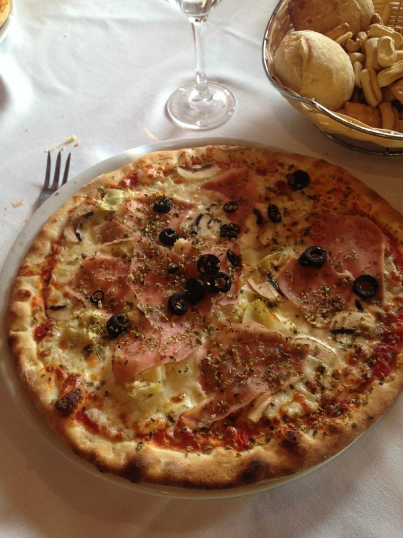 Restaurante Daniele