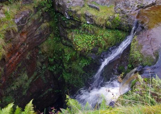 Gaping Gill